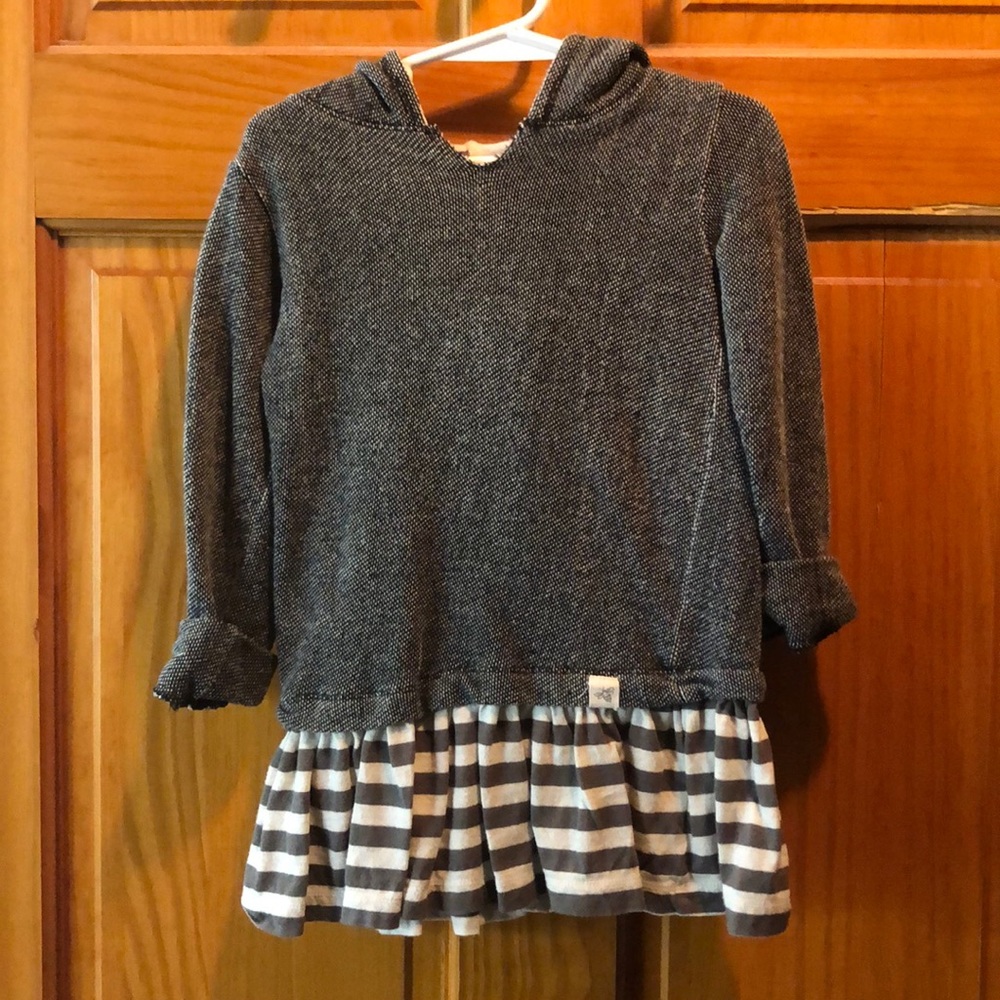 Burt’s Bees Dress - Size 2T